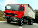 Mercedes-Benz Atego 2425 2005 года